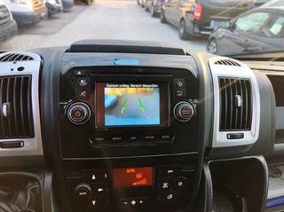 Κλούβα Fiat 2018 DUCATO MAXI 2.3.   L3. H2-thumb-19