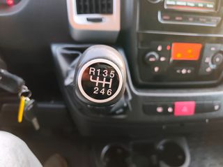 Κλούβα Fiat 2018 DUCATO MAXI 2.3.   L3. H2-thumb-26