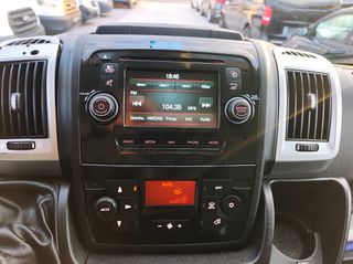 Κλούβα Fiat 2018 DUCATO MAXI 2.3.   L3. H2-thumb-32
