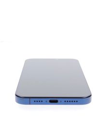 iPhone 15 pro Blue Titanium-thumb-1