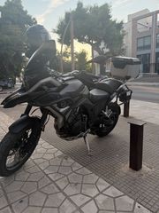Daytona Maverick 2022 500X