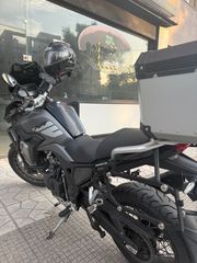 Daytona Maverick 2022 500X-thumb-2