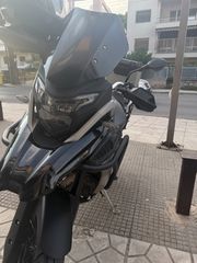 Daytona Maverick 2022 500X-thumb-4