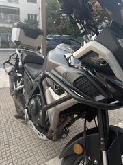 Daytona Maverick 2022 500X-thumb-5