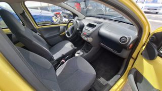 Peugeot 107 2007 ...AUTOMATIC...-thumb-4