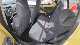 Peugeot 107 2007 ...AUTOMATIC...-thumb-5
