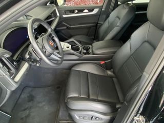 Porsche Cayenne 2025 PLUG IN COUPE(PASM/PANORAMA/INNODRIVE/21''RS SPIDER)-thumb-31