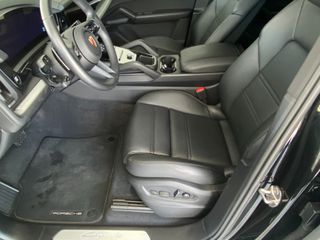 Porsche Cayenne 2025 PLUG IN COUPE(PASM/PANORAMA/INNODRIVE/21''RS SPIDER)-thumb-30