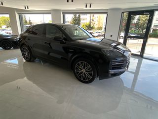 Porsche Cayenne 2025 PLUG IN COUPE(PASM/PANORAMA/INNODRIVE/21''RS SPIDER)-thumb-15