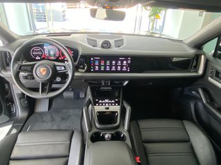 Porsche Cayenne 2025 PLUG IN COUPE(PASM/PANORAMA/INNODRIVE/21''RS SPIDER)-thumb-32