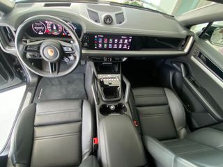 Porsche Cayenne 2025 PLUG IN COUPE(PASM/PANORAMA/INNODRIVE/21''RS SPIDER)-thumb-33