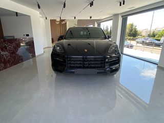 Porsche Cayenne 2025 PLUG IN COUPE(PASM/PANORAMA/INNODRIVE/21''RS SPIDER)-thumb-6