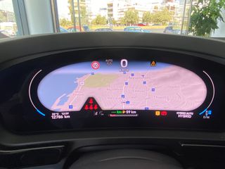 Porsche Cayenne 2025 PLUG IN COUPE(PASM/PANORAMA/INNODRIVE/21''RS SPIDER)-thumb-36