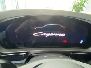 Porsche Cayenne 2025 PLUG IN COUPE(PASM/PANORAMA/INNODRIVE/21''RS SPIDER)-thumb-37