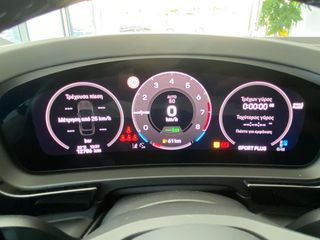 Porsche Cayenne 2025 PLUG IN COUPE(PASM/PANORAMA/INNODRIVE/21''RS SPIDER)-thumb-39