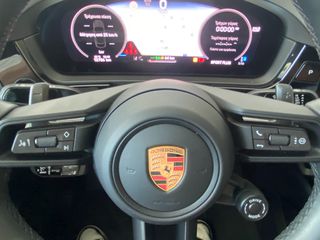 Porsche Cayenne 2025 PLUG IN COUPE(PASM/PANORAMA/INNODRIVE/21''RS SPIDER)-thumb-49