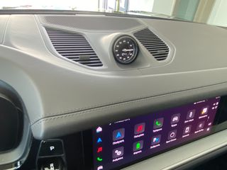 Porsche Cayenne 2025 PLUG IN COUPE(PASM/PANORAMA/INNODRIVE/21''RS SPIDER)-thumb-51