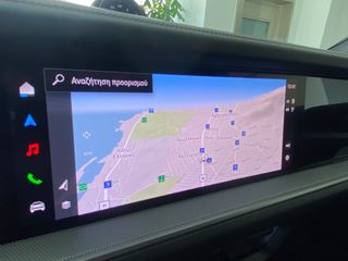 Porsche Cayenne 2025 PLUG IN COUPE(PASM/PANORAMA/INNODRIVE/21''RS SPIDER)-thumb-55