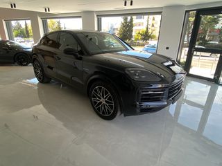 Porsche Cayenne 2025 PLUG IN COUPE(PASM/PANORAMA/INNODRIVE/21''RS SPIDER)-thumb-3