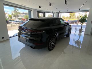 Porsche Cayenne 2025 PLUG IN COUPE(PASM/PANORAMA/INNODRIVE/21''RS SPIDER)-thumb-7