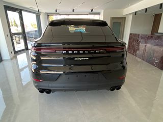 Porsche Cayenne 2025 PLUG IN COUPE(PASM/PANORAMA/INNODRIVE/21''RS SPIDER)-thumb-8