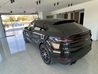 Porsche Cayenne 2025 PLUG IN COUPE(PASM/PANORAMA/INNODRIVE/21''RS SPIDER)-thumb-9