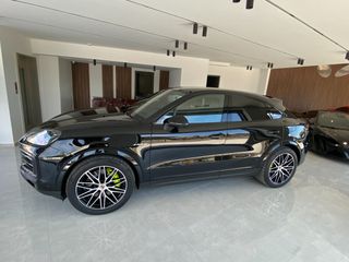 Porsche Cayenne 2025 PLUG IN COUPE(PASM/PANORAMA/INNODRIVE/21''RS SPIDER)-thumb-16