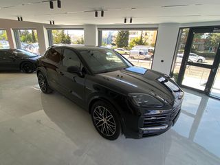 Porsche Cayenne 2025 PLUG IN COUPE(PASM/PANORAMA/INNODRIVE/21''RS SPIDER)-thumb-2