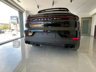 Porsche Cayenne 2025 PLUG IN COUPE(PASM/PANORAMA/INNODRIVE/21''RS SPIDER)-thumb-20