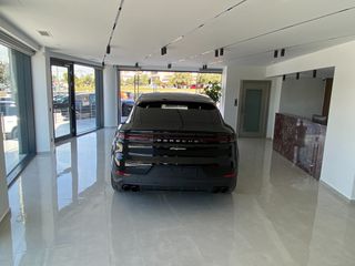 Porsche Cayenne 2025 PLUG IN COUPE(PASM/PANORAMA/INNODRIVE/21''RS SPIDER)-thumb-13