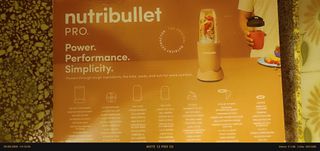 καινούριο Nutribullet 900w-thumb-1