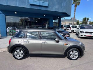 Mini Cooper D 2019 1,5 DIESEL ΕΛΛΗΝΙΚΟ ΑΡΙΣΤΟ!!-thumb-18