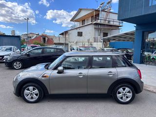Mini Cooper D 2019 1,5 DIESEL ΕΛΛΗΝΙΚΟ ΑΡΙΣΤΟ!!-thumb-17