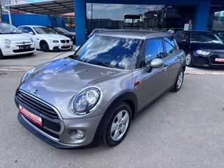 Mini Cooper D 2019 1,5 DIESEL ΕΛΛΗΝΙΚΟ ΑΡΙΣΤΟ!!-thumb-1