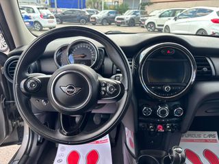 Mini Cooper D 2019 1,5 DIESEL ΕΛΛΗΝΙΚΟ ΑΡΙΣΤΟ!!-thumb-8