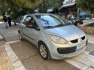 Mitsubishi Colt 2007
