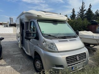 Fiat 2008 Ducato LMC Liberty TI662