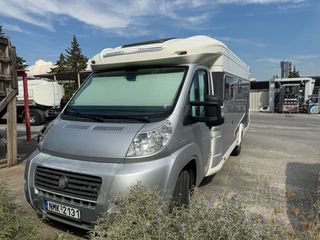 Fiat 2008 Ducato LMC Liberty TI662-thumb-1