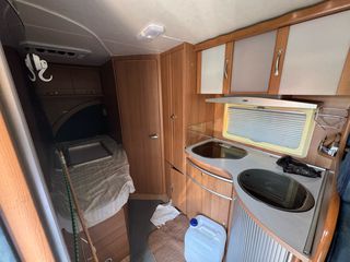 Fiat 2008 Ducato LMC Liberty TI662-thumb-5