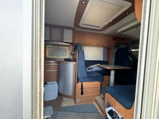 Fiat 2008 Ducato LMC Liberty TI662-thumb-6