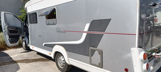 Fiat 2008 Ducato LMC Liberty TI662-thumb-16