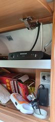 Fiat 2008 Ducato LMC Liberty TI662-thumb-23