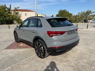 Audi Q3 2022 35TFSI SLINE HYBRID AUTO PANORAMA ΕΛΛΗΝΙΚΟ BOOK SERVICE-thumb-3