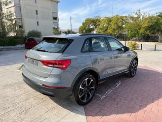 Audi Q3 2022 35TFSI SLINE HYBRID AUTO PANORAMA ΕΛΛΗΝΙΚΟ BOOK SERVICE-thumb-5