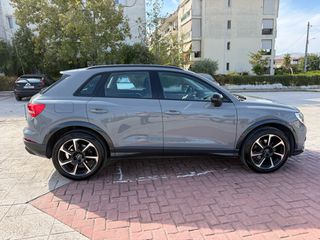 Audi Q3 2022 35TFSI SLINE HYBRID AUTO PANORAMA ΕΛΛΗΝΙΚΟ BOOK SERVICE-thumb-6