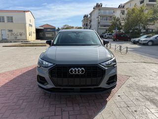 Audi Q3 2022 35TFSI SLINE HYBRID AUTO PANORAMA ΕΛΛΗΝΙΚΟ BOOK SERVICE-thumb-8
