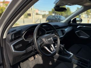 Audi Q3 2022 35TFSI SLINE HYBRID AUTO PANORAMA ΕΛΛΗΝΙΚΟ BOOK SERVICE-thumb-9
