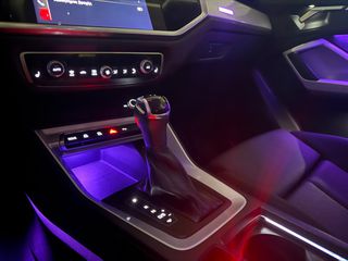 Audi Q3 2022 35TFSI SLINE HYBRID AUTO PANORAMA ΕΛΛΗΝΙΚΟ BOOK SERVICE-thumb-25