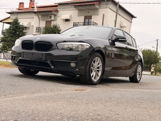 Bmw 116 2016 116D Efficient Dynamics Advantage-thumb-1