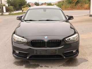 Bmw 116 2016 116D Efficient Dynamics Advantage-thumb-2